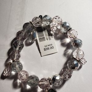 nwt white house black market bracelet